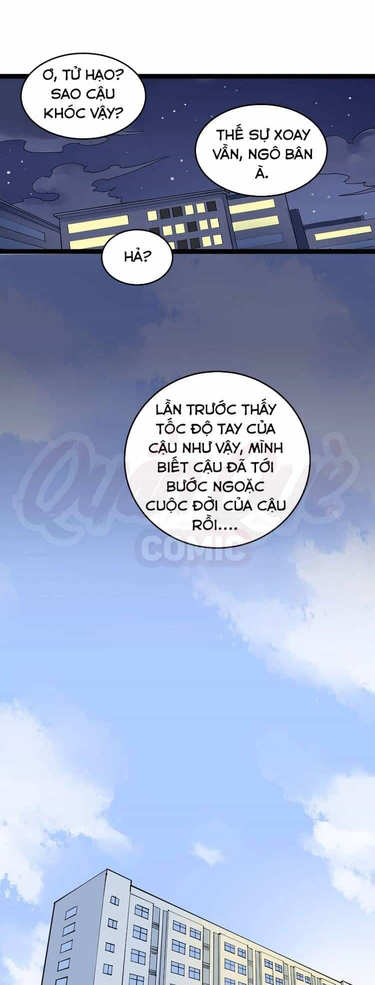 Tinh Thần Đại Hải Của Học Bá - Chương 15 - ảnh 59