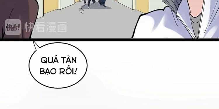 Tinh Thần Đại Hải Của Học Bá - Chương 15 - ảnh 67