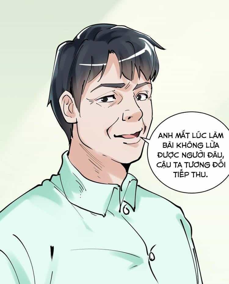 Tinh Thần Đại Hải Của Học Bá - Chương 2 - ảnh 52