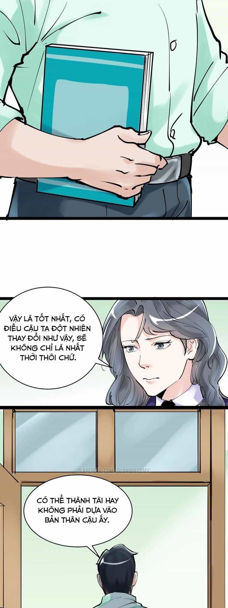 Tinh Thần Đại Hải Của Học Bá - Chương 2 - ảnh 53