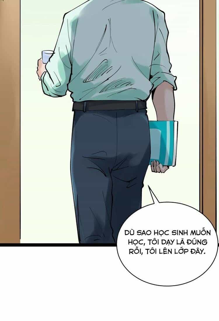 Tinh Thần Đại Hải Của Học Bá - Chương 2 - ảnh 54