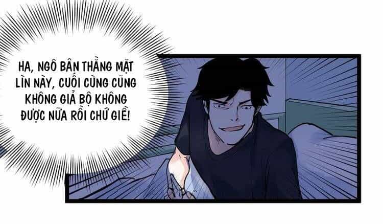 Tinh Thần Đại Hải Của Học Bá - Chương 2 - ảnh 8