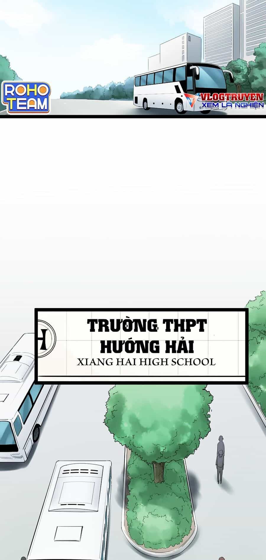 Tinh Thần Đại Hải Của Học Bá - Chương 16 - ảnh 11