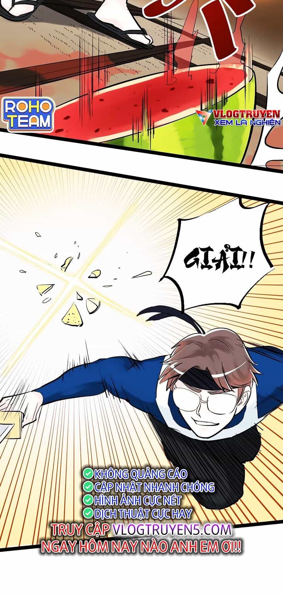 Tinh Thần Đại Hải Của Học Bá - Chương 16 - ảnh 20