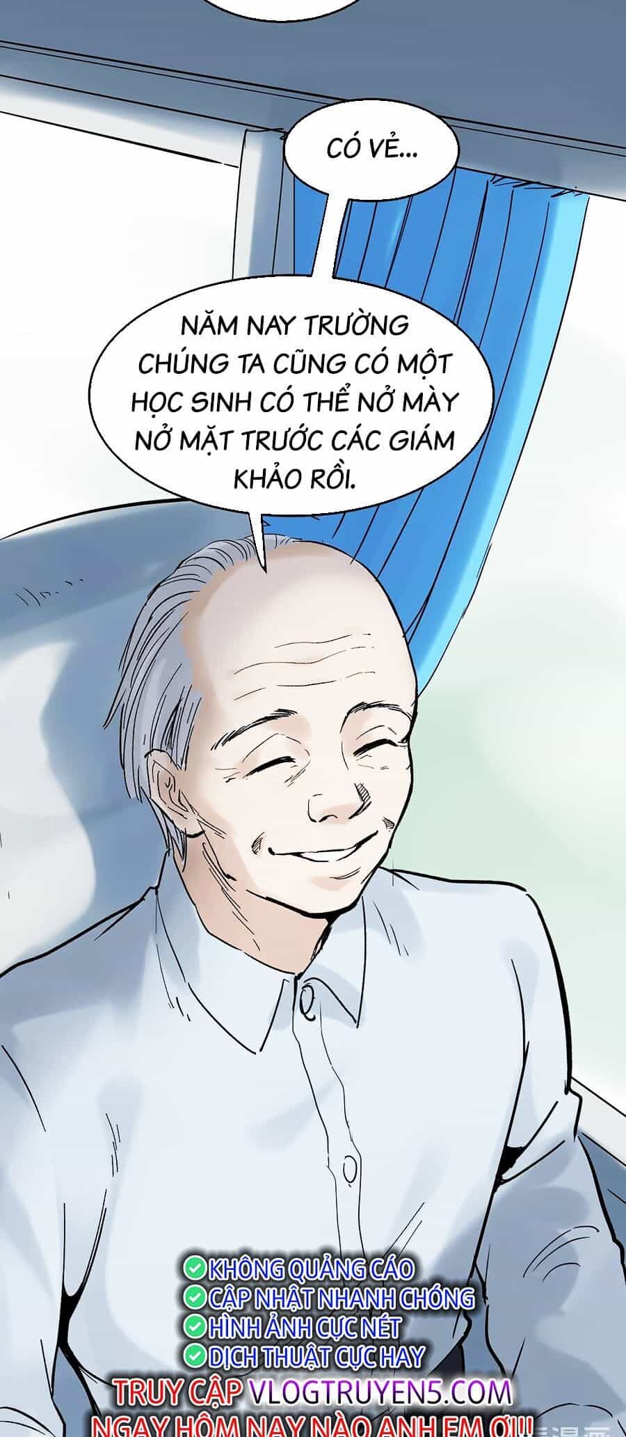 Tinh Thần Đại Hải Của Học Bá - Chương 16 - ảnh 54