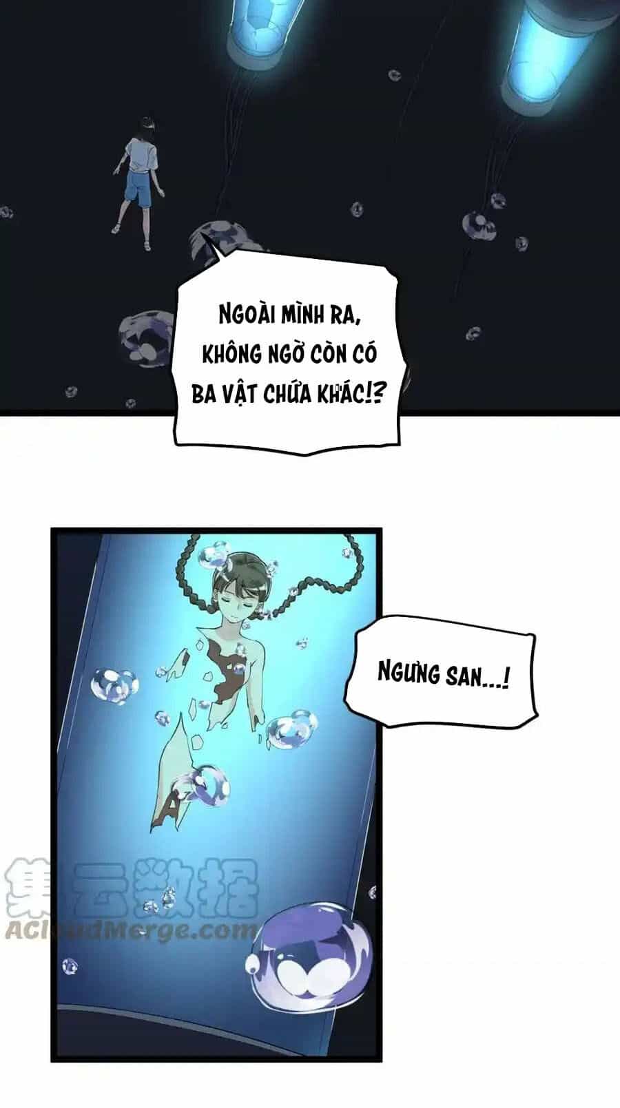 Tinh Thần Đại Hải Của Học Bá - Chương 201 - ảnh 24