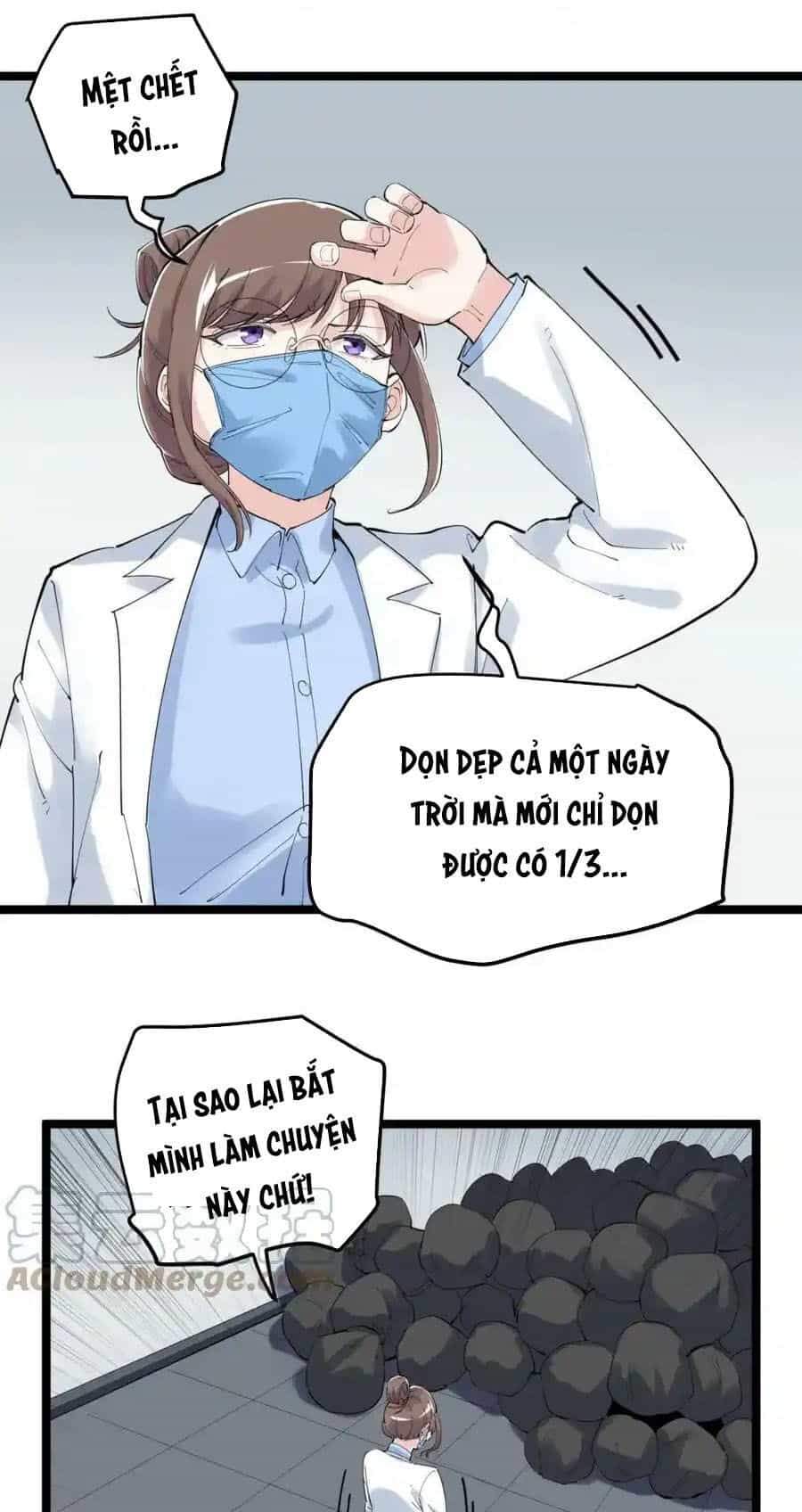 Tinh Thần Đại Hải Của Học Bá - Chương 201 - ảnh 37