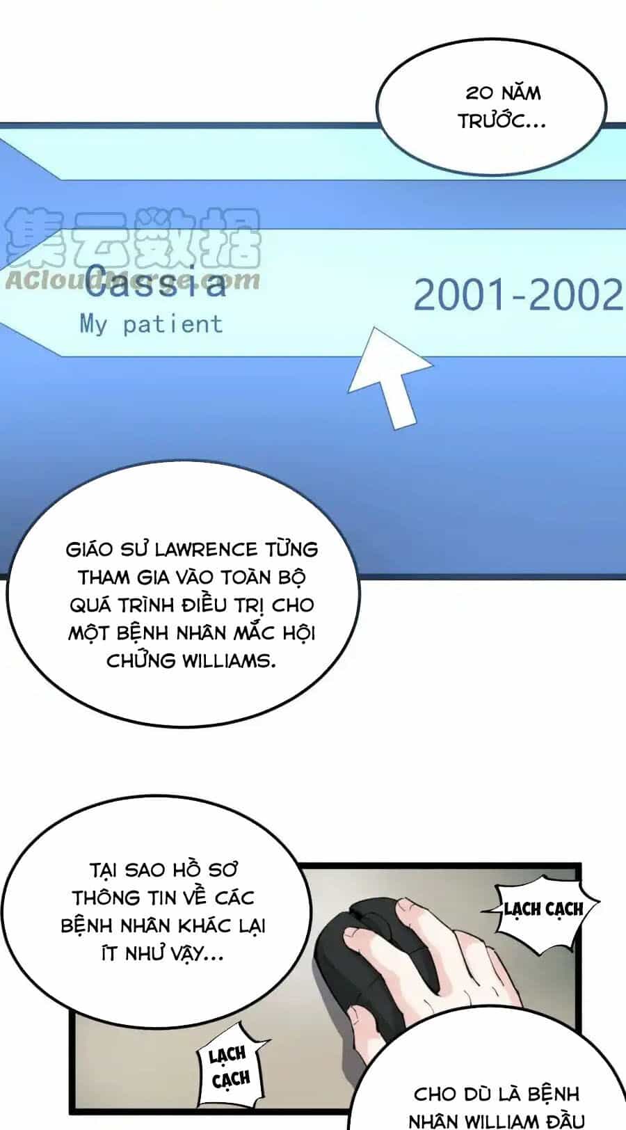 Tinh Thần Đại Hải Của Học Bá - Chương 202 - ảnh 33