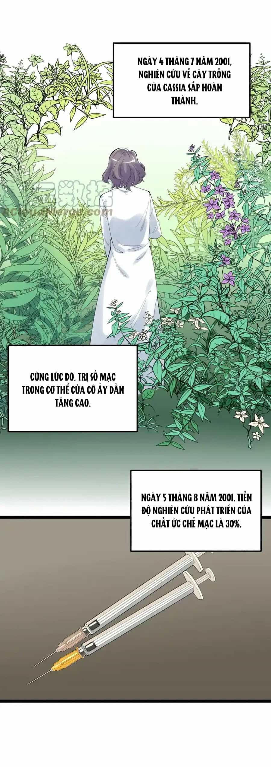 Tinh Thần Đại Hải Của Học Bá - Chương 203 - ảnh 3