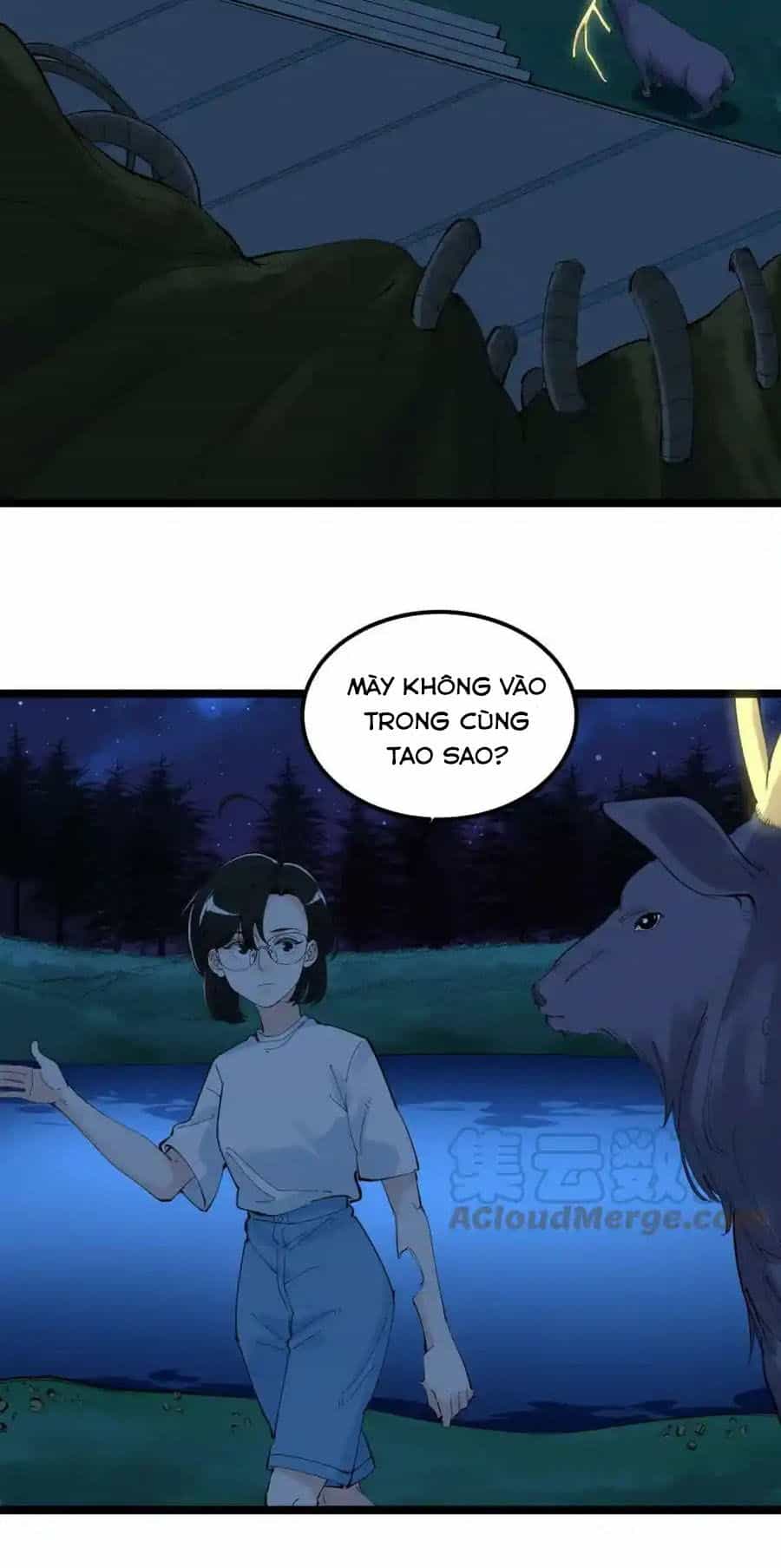 Tinh Thần Đại Hải Của Học Bá - Chương 203 - ảnh 31