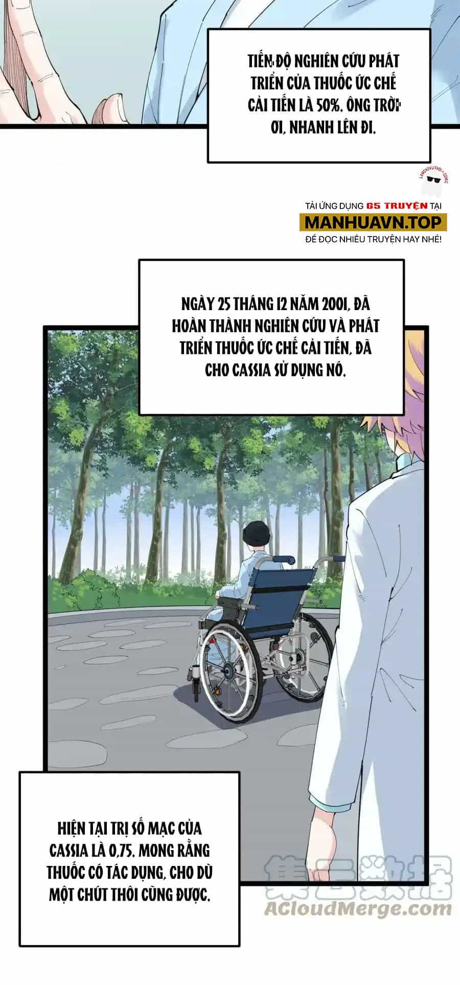 Tinh Thần Đại Hải Của Học Bá - Chương 203 - ảnh 6