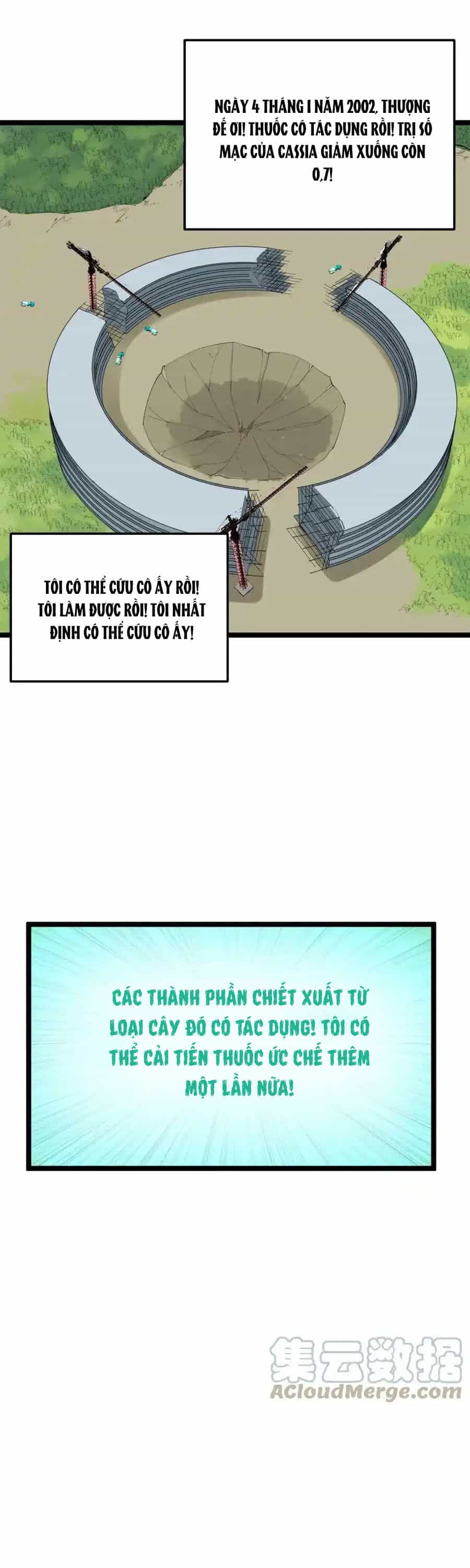 Tinh Thần Đại Hải Của Học Bá - Chương 203 - ảnh 7