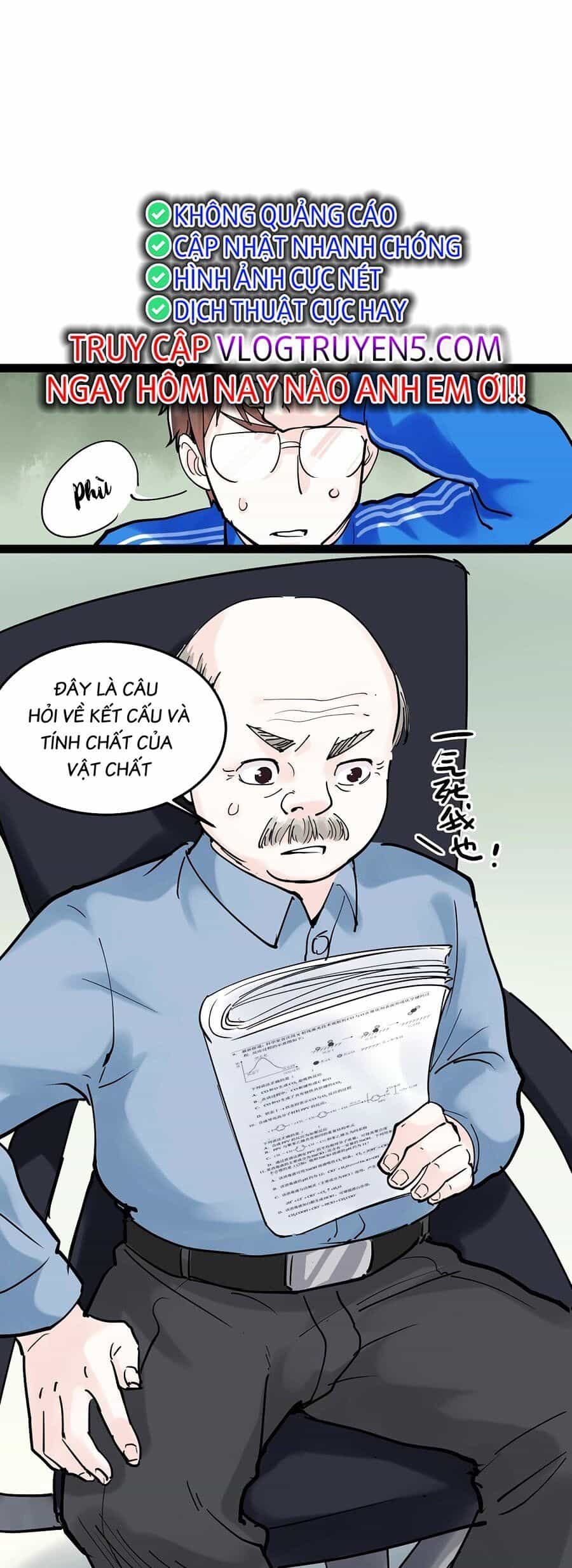 Tinh Thần Đại Hải Của Học Bá - Chương 17 - ảnh 31