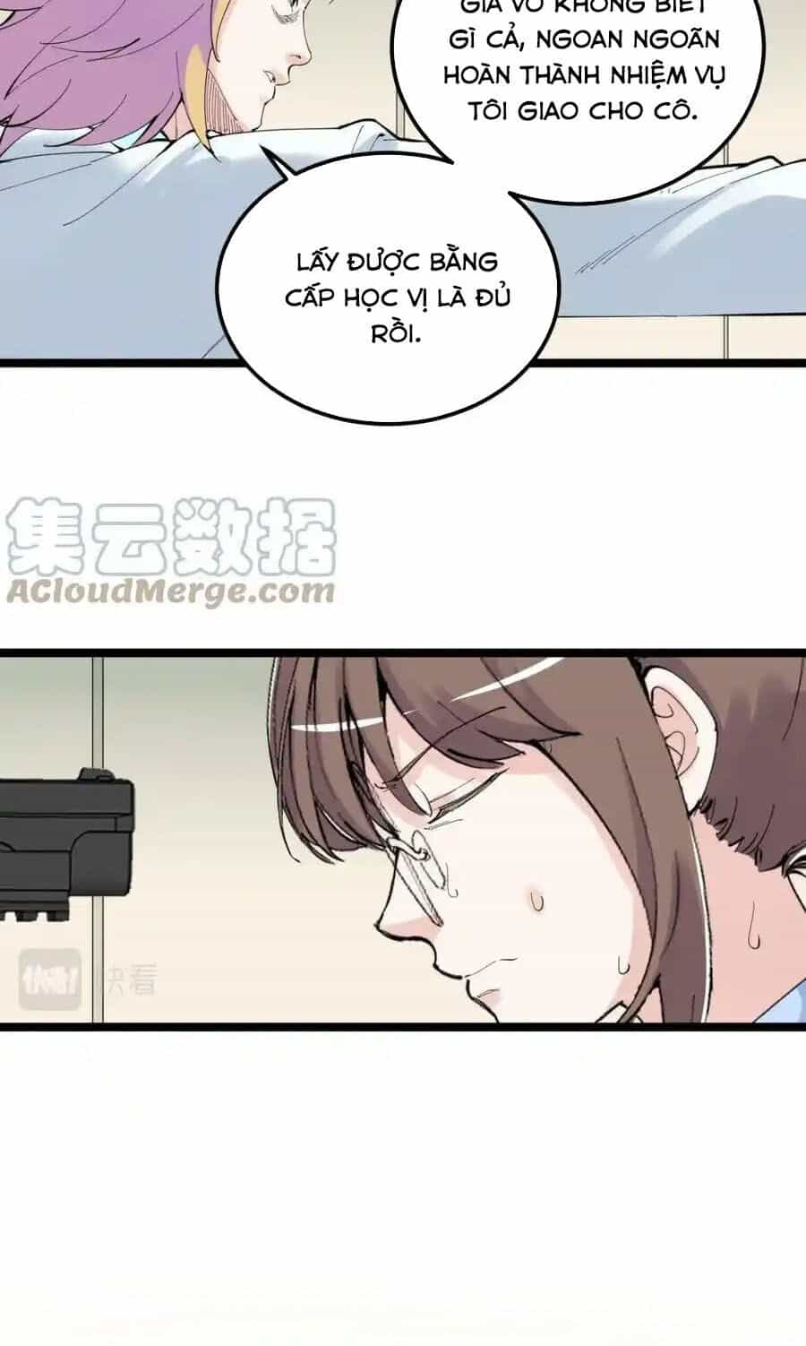 Tinh Thần Đại Hải Của Học Bá - Chương 208 - ảnh 23