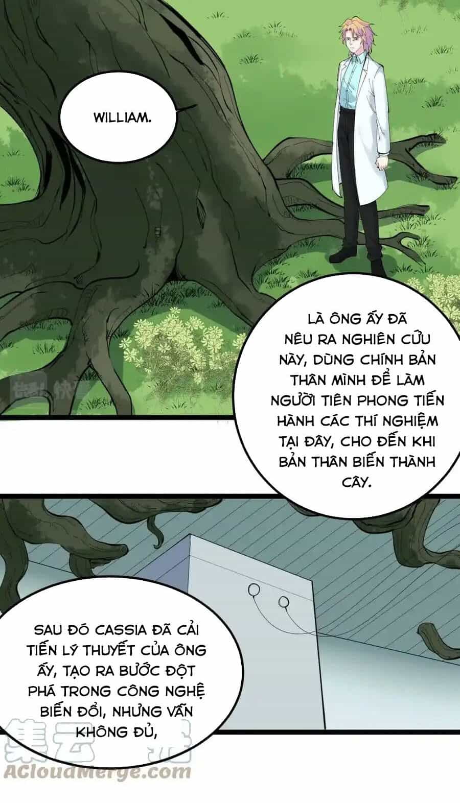 Tinh Thần Đại Hải Của Học Bá - Chương 212 - ảnh 13