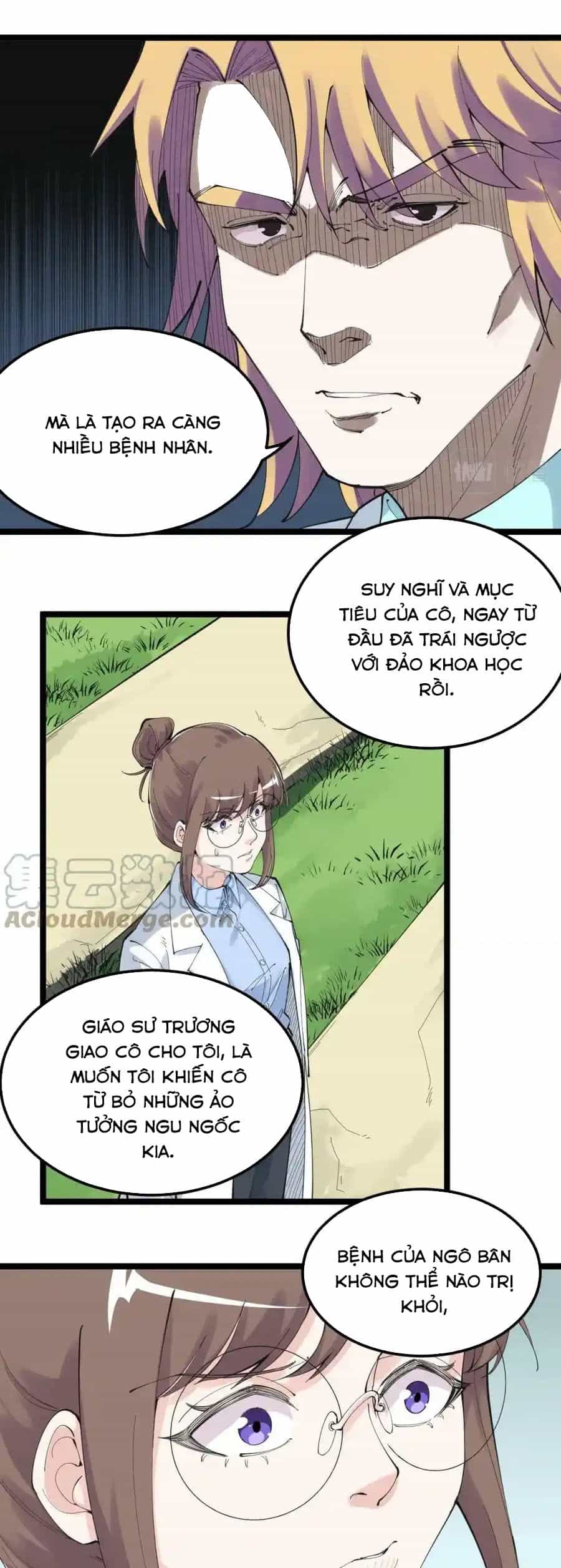 Tinh Thần Đại Hải Của Học Bá - Chương 212 - ảnh 15
