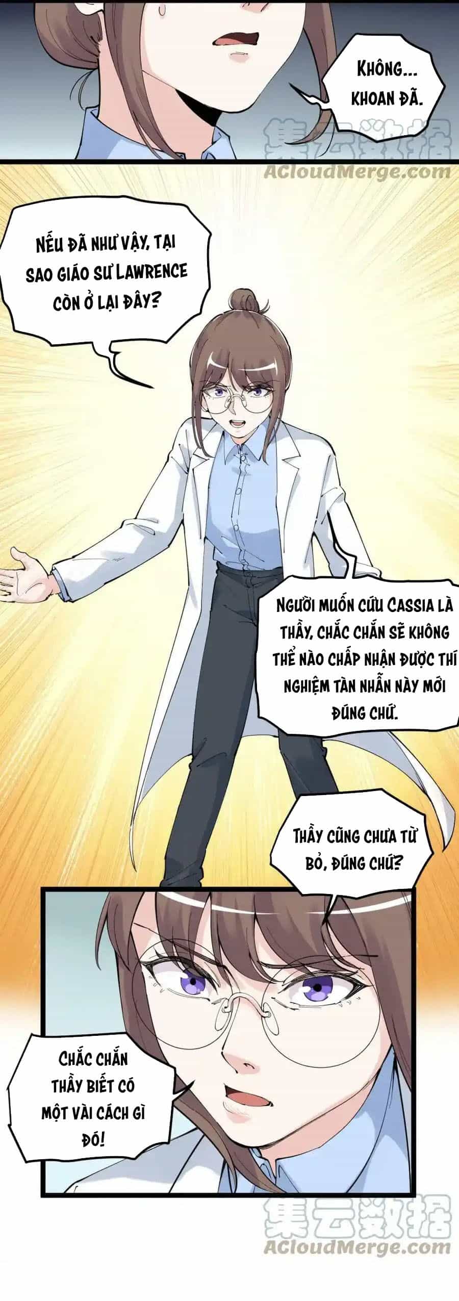 Tinh Thần Đại Hải Của Học Bá - Chương 212 - ảnh 17