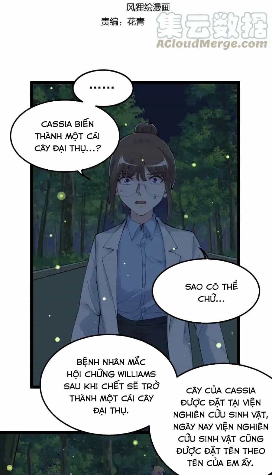 Tinh Thần Đại Hải Của Học Bá - Chương 212 - ảnh 2