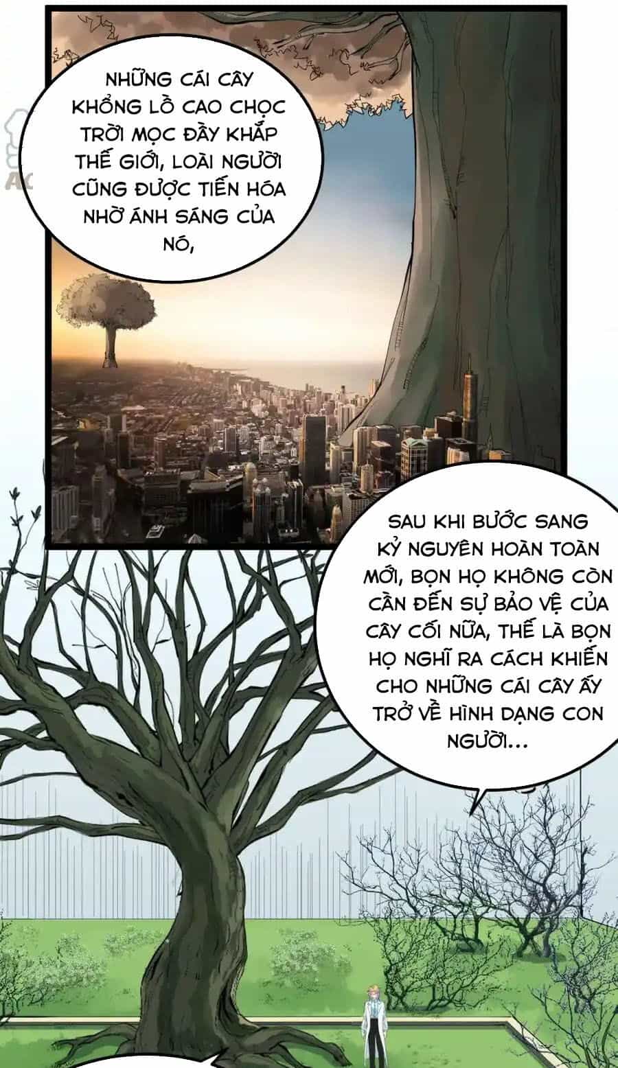 Tinh Thần Đại Hải Của Học Bá - Chương 212 - ảnh 20