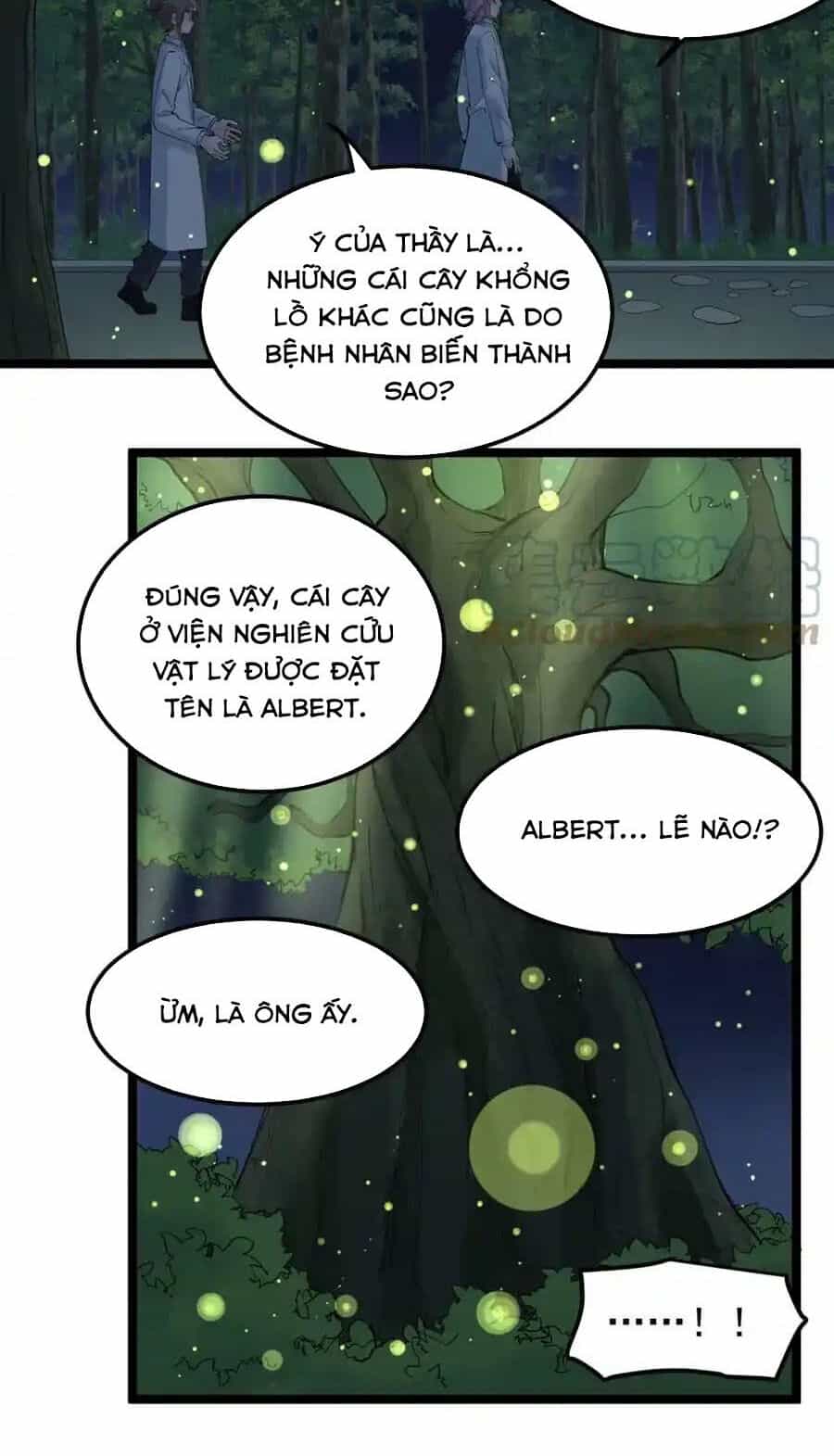 Tinh Thần Đại Hải Của Học Bá - Chương 212 - ảnh 3