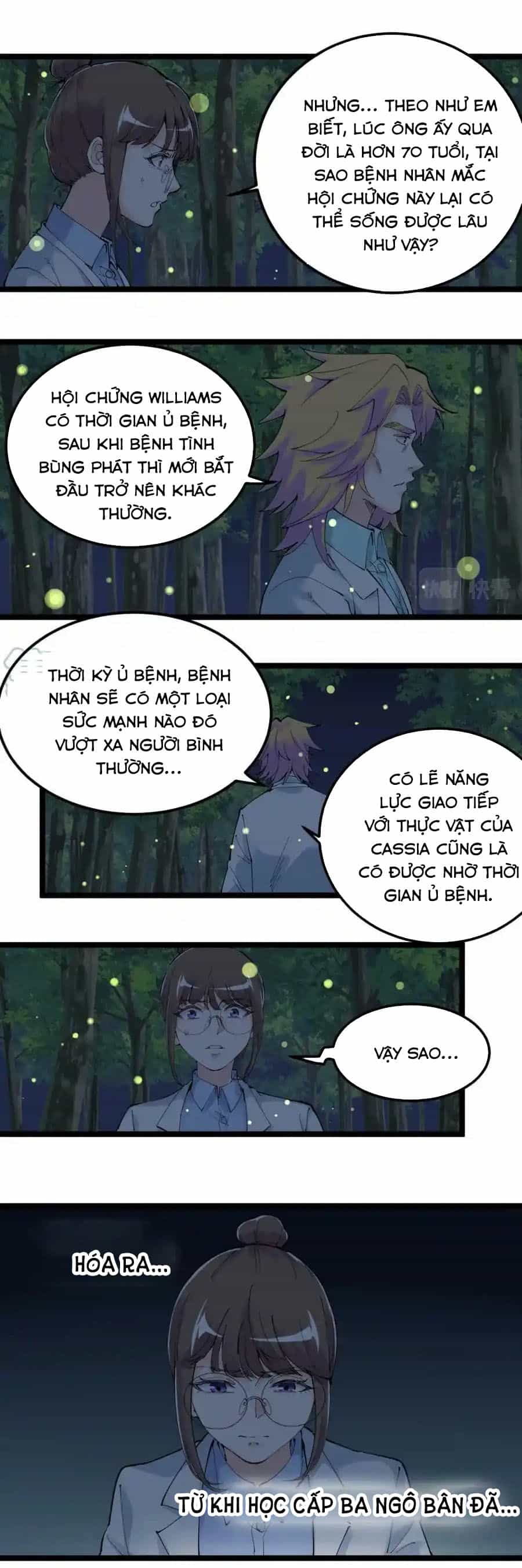 Tinh Thần Đại Hải Của Học Bá - Chương 212 - ảnh 4