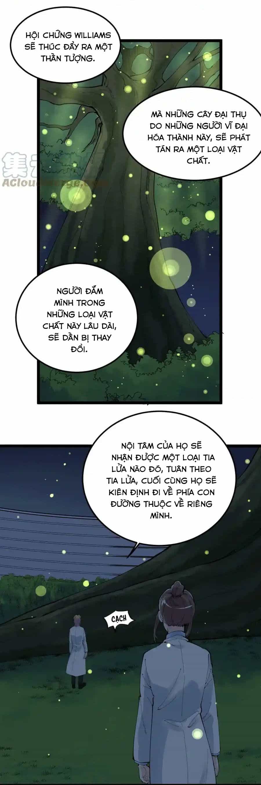 Tinh Thần Đại Hải Của Học Bá - Chương 212 - ảnh 5