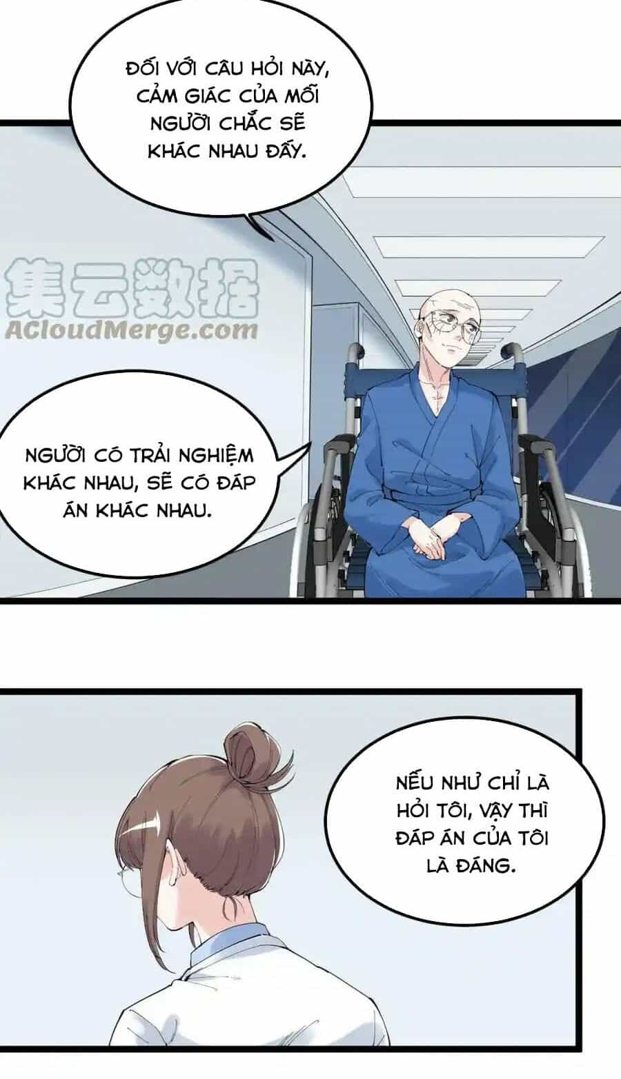 Tinh Thần Đại Hải Của Học Bá - Chương 213 - ảnh 13