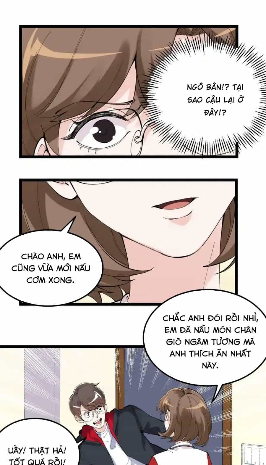 Tinh Thần Đại Hải Của Học Bá - Chương 214 - ảnh 13