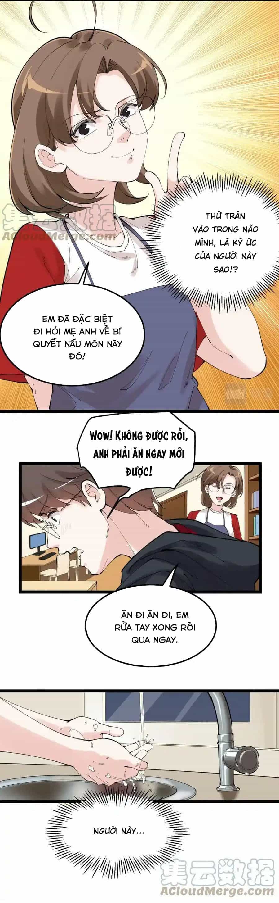 Tinh Thần Đại Hải Của Học Bá - Chương 214 - ảnh 15