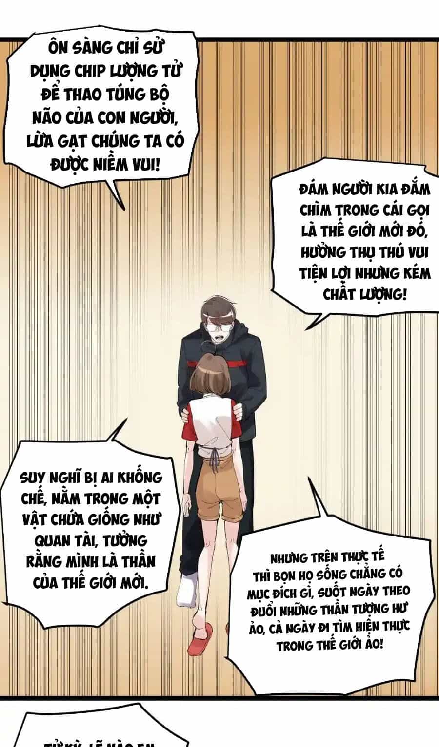 Tinh Thần Đại Hải Của Học Bá - Chương 215 - ảnh 23