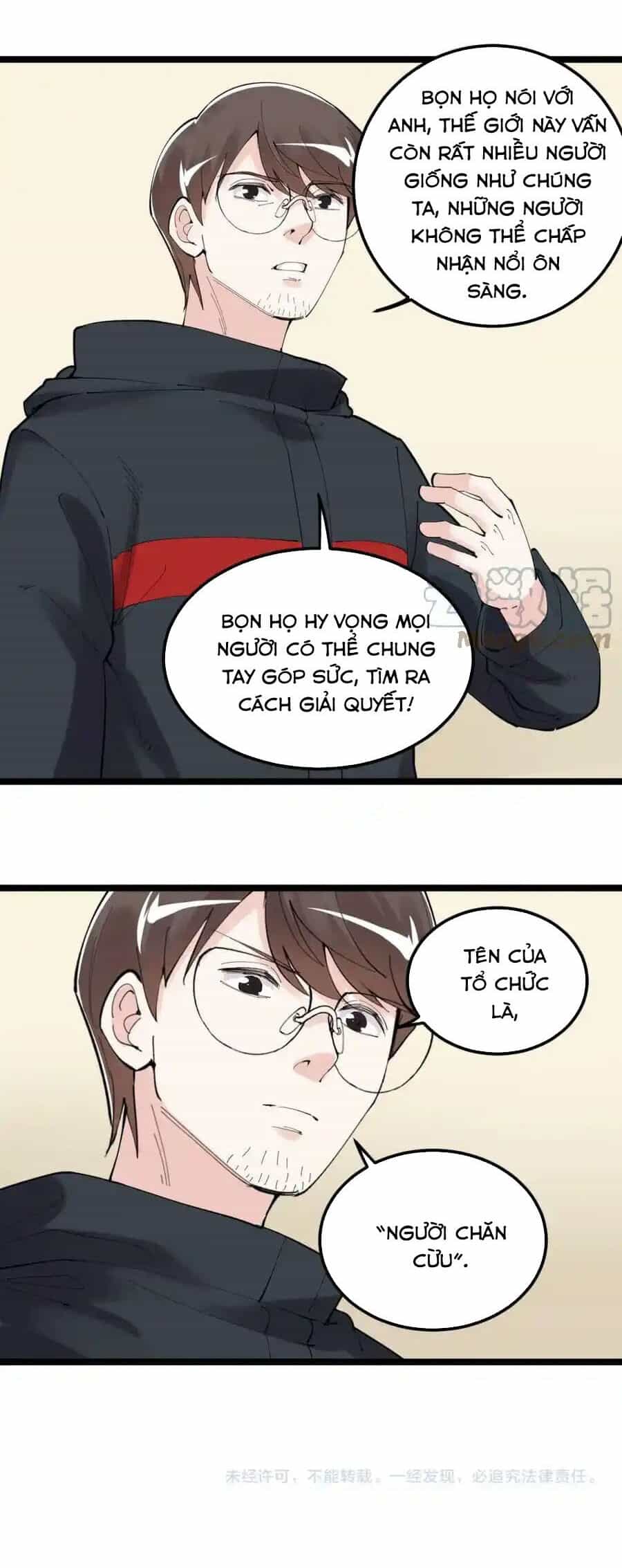 Tinh Thần Đại Hải Của Học Bá - Chương 215 - ảnh 26