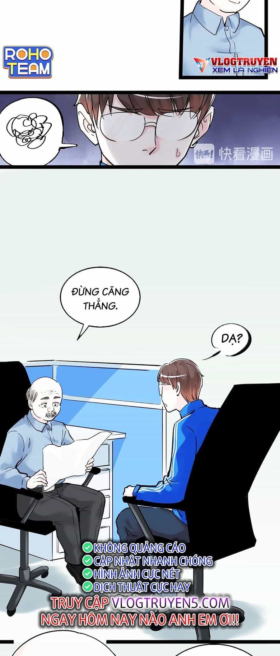 Tinh Thần Đại Hải Của Học Bá - Chương 18 - ảnh 28