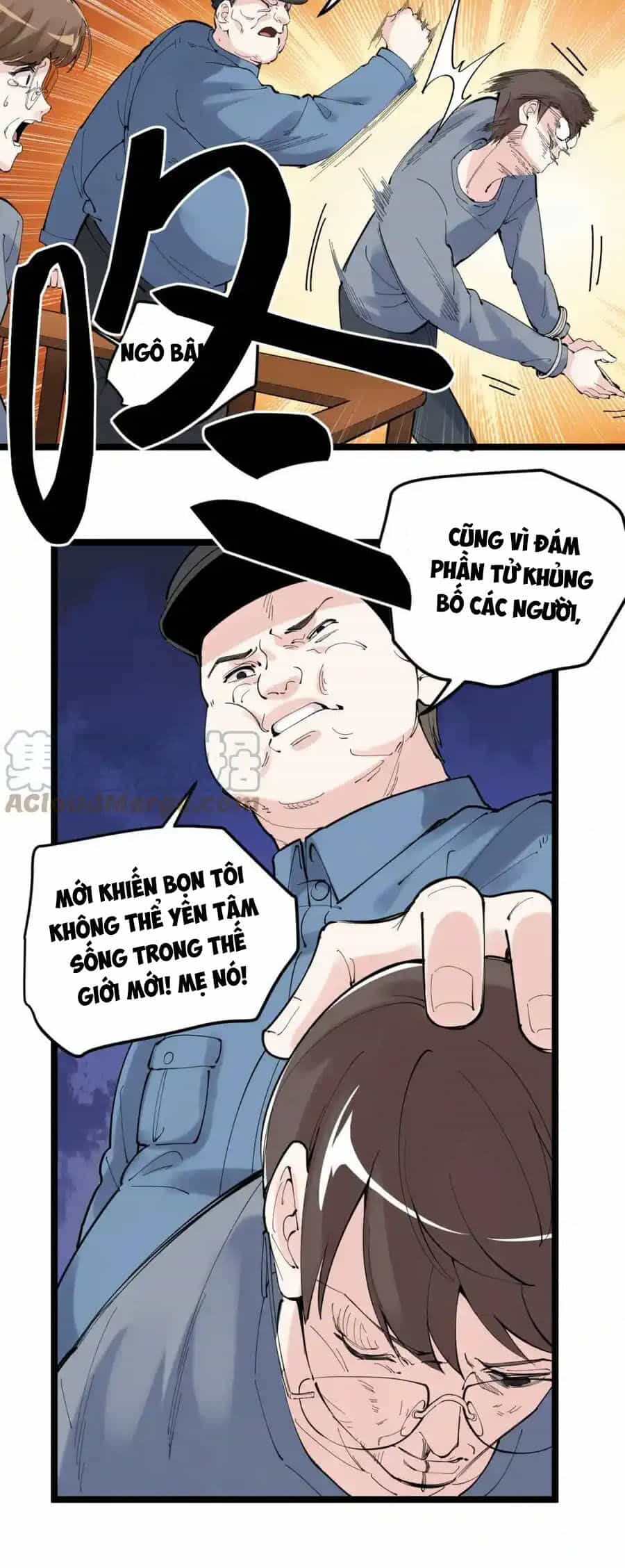 Tinh Thần Đại Hải Của Học Bá - Chương 216 - ảnh 11