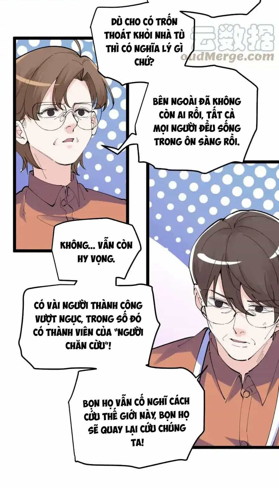Tinh Thần Đại Hải Của Học Bá - Chương 216 - ảnh 19