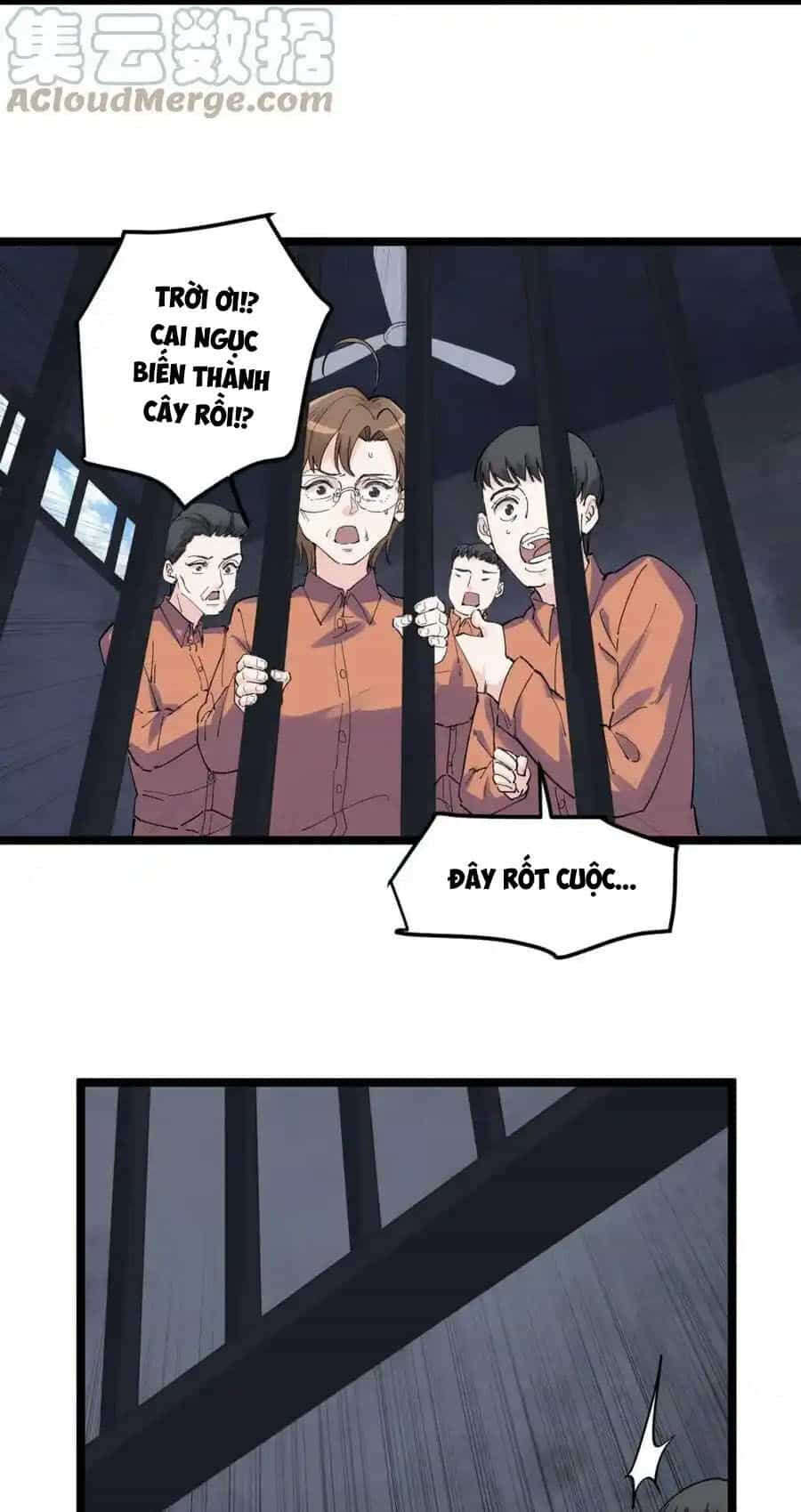 Tinh Thần Đại Hải Của Học Bá - Chương 216 - ảnh 28