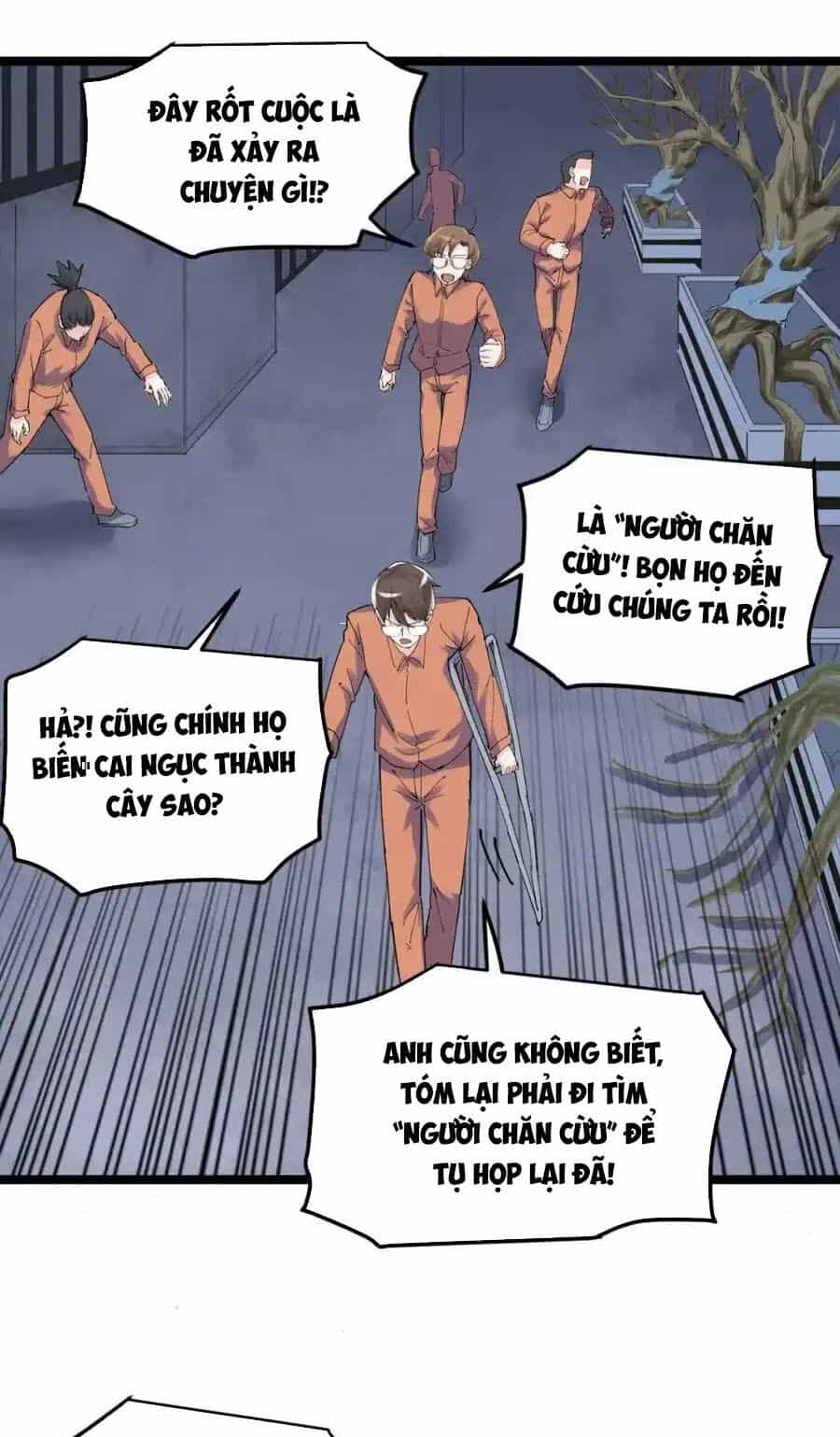 Tinh Thần Đại Hải Của Học Bá - Chương 216 - ảnh 30
