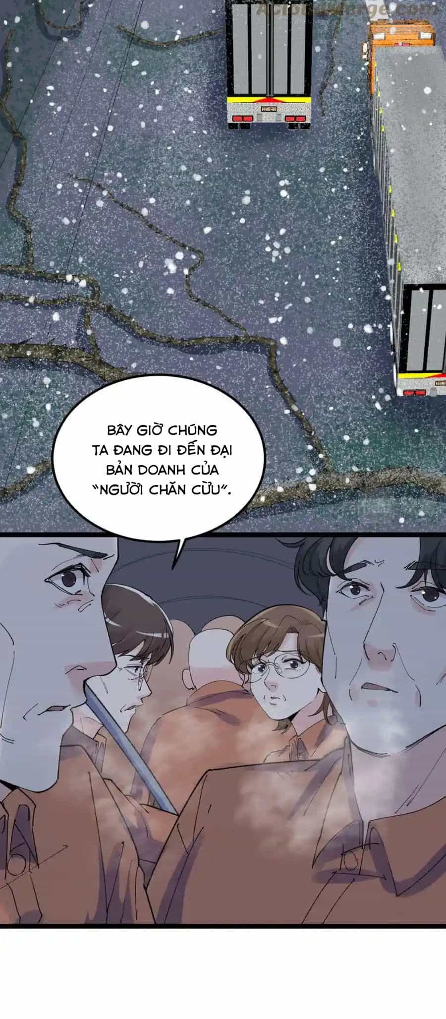 Tinh Thần Đại Hải Của Học Bá - Chương 216 - ảnh 33
