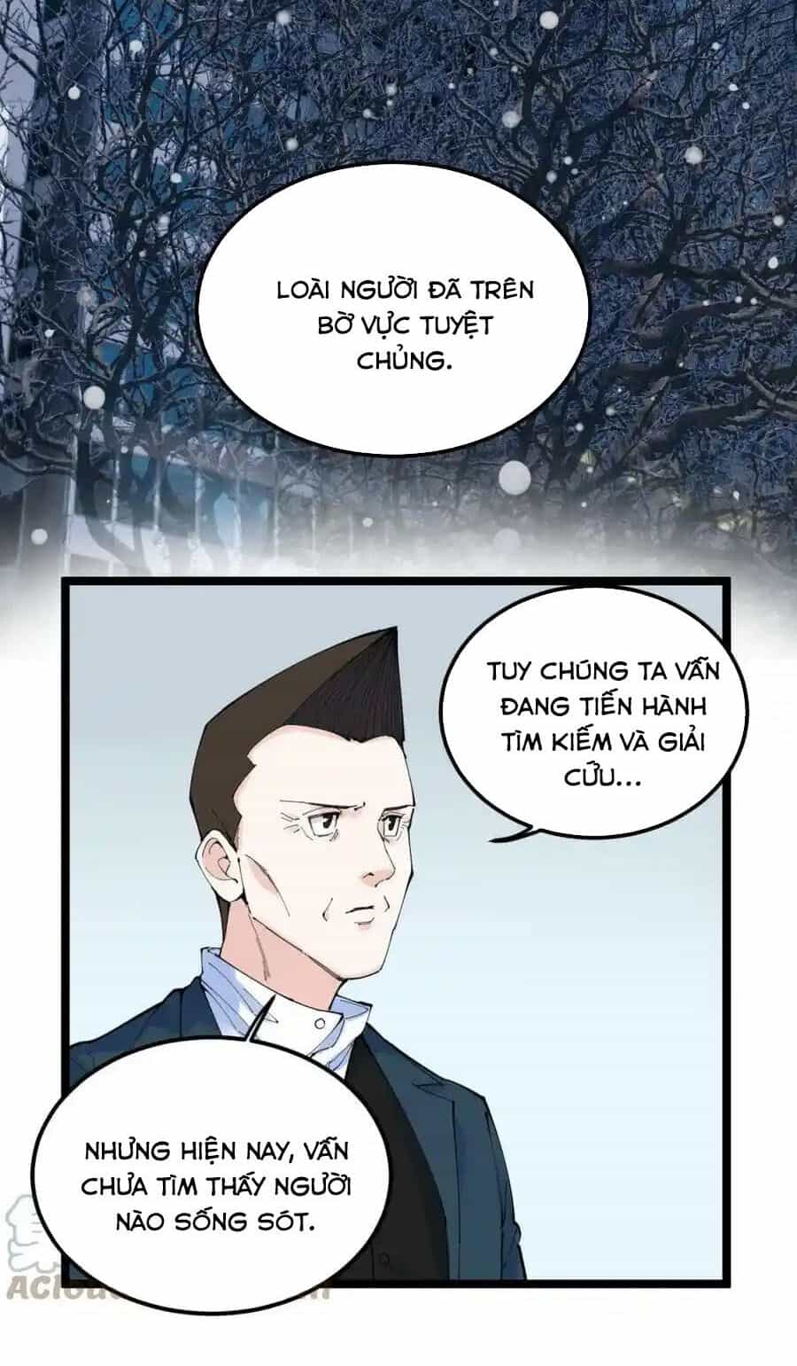 Tinh Thần Đại Hải Của Học Bá - Chương 217 - ảnh 10