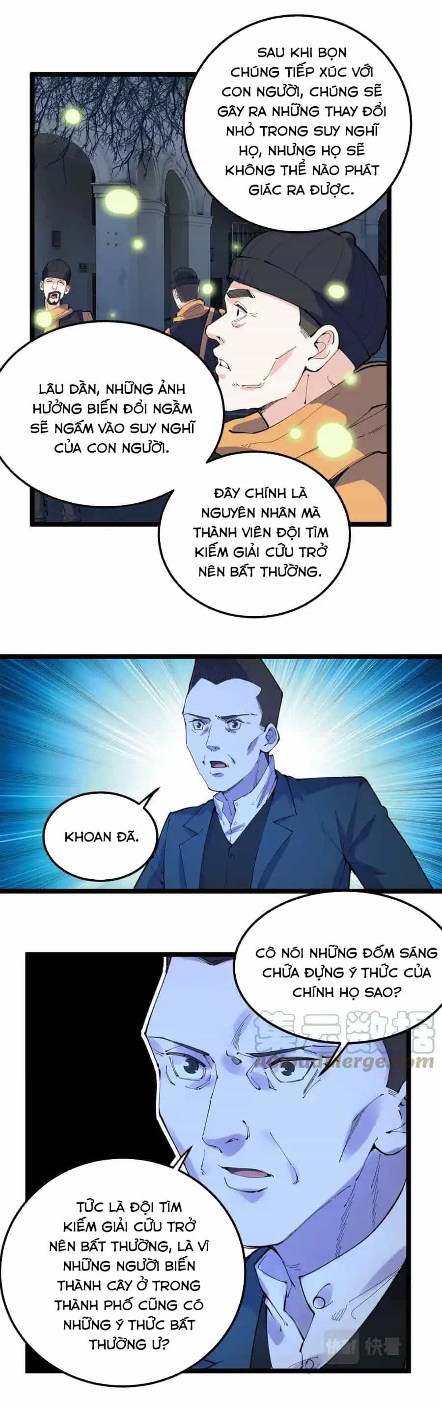 Tinh Thần Đại Hải Của Học Bá - Chương 217 - ảnh 25