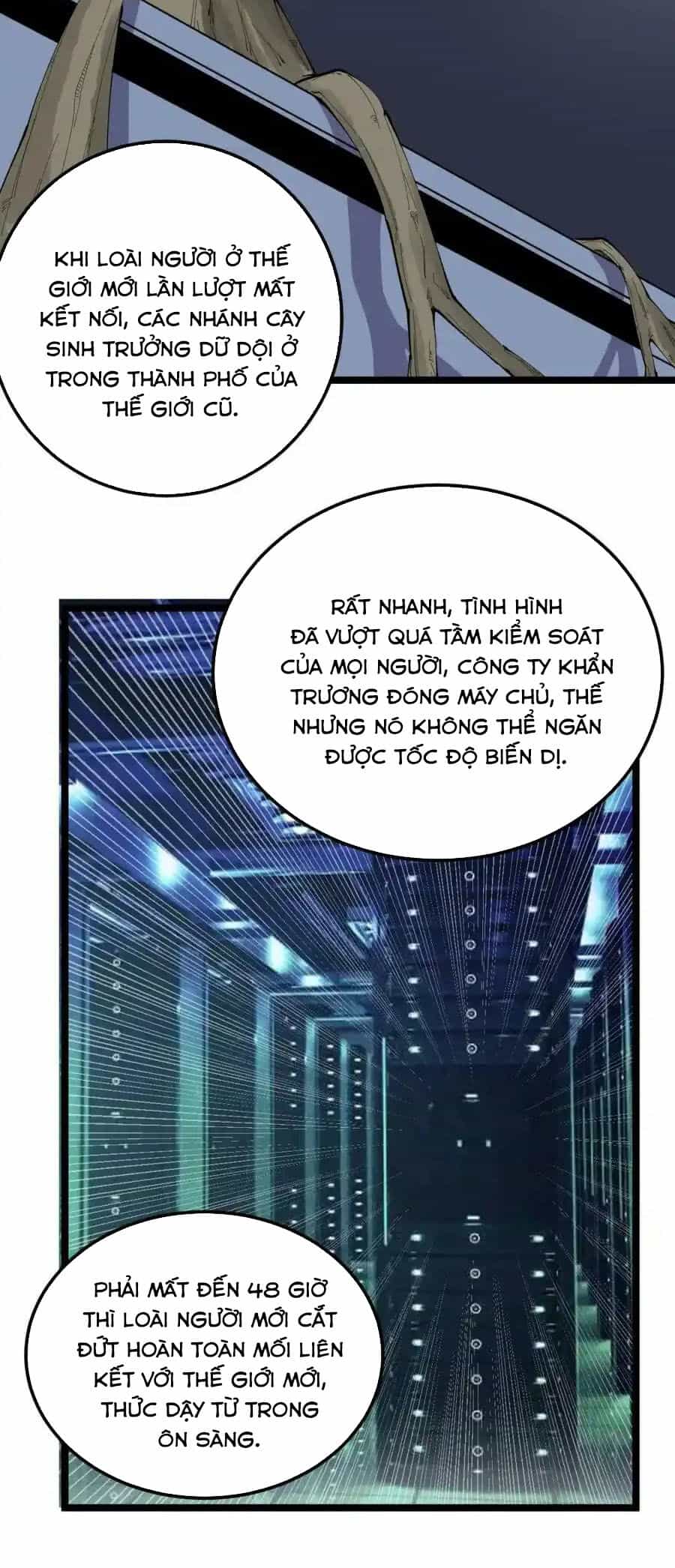 Tinh Thần Đại Hải Của Học Bá - Chương 217 - ảnh 8