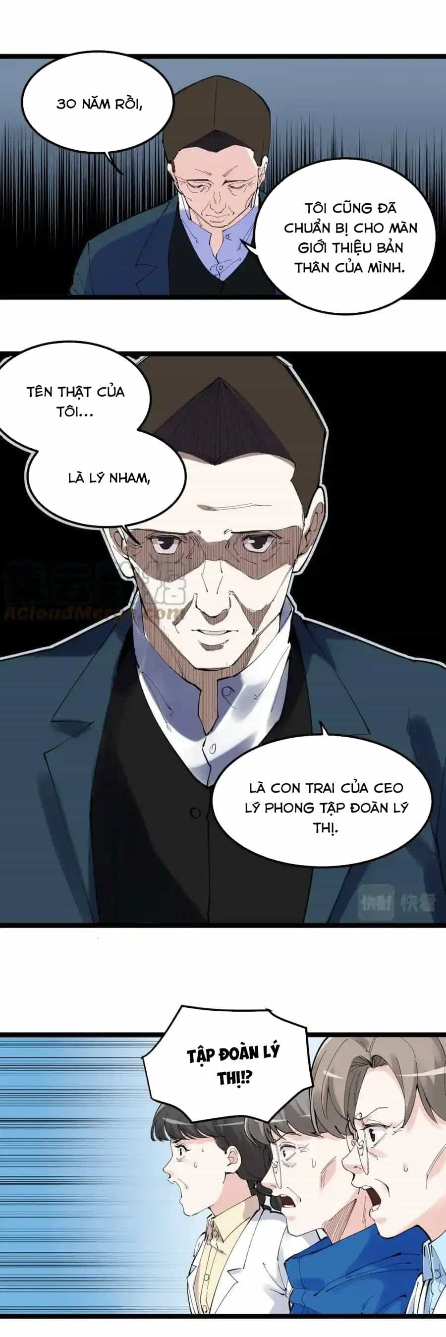 Tinh Thần Đại Hải Của Học Bá - Chương 218 - ảnh 11