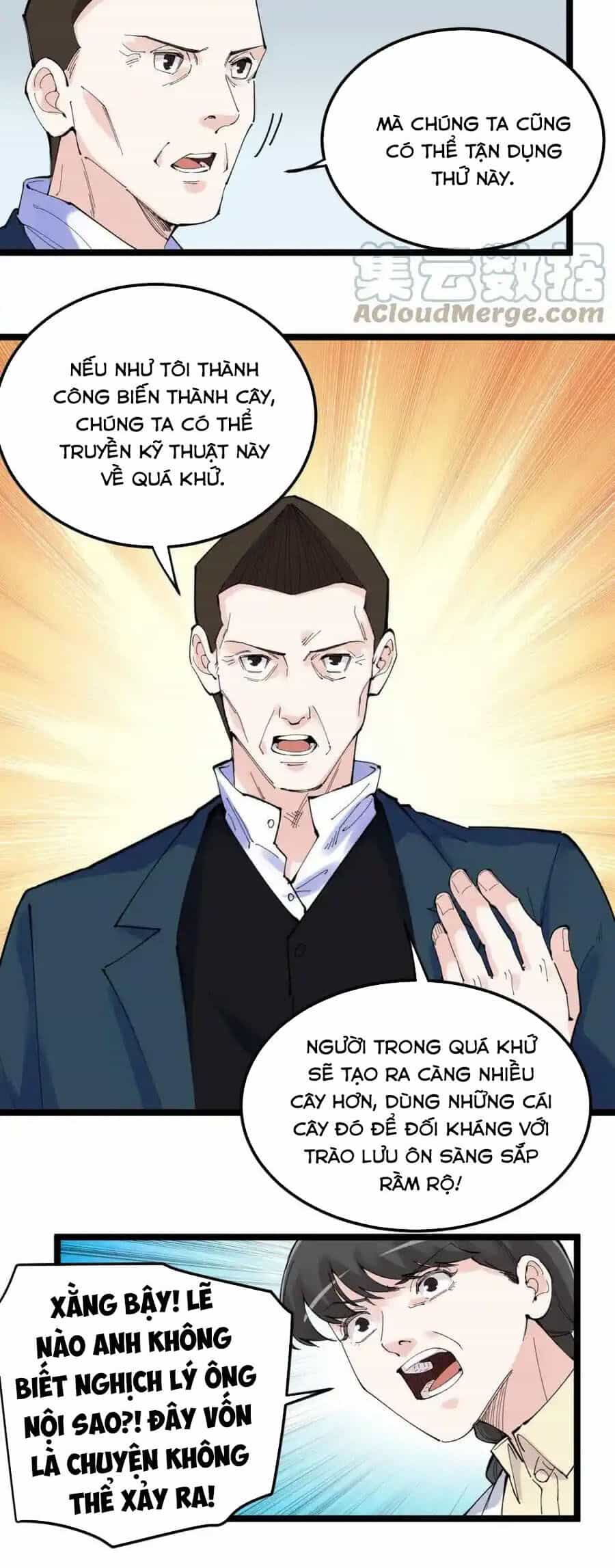Tinh Thần Đại Hải Của Học Bá - Chương 218 - ảnh 17