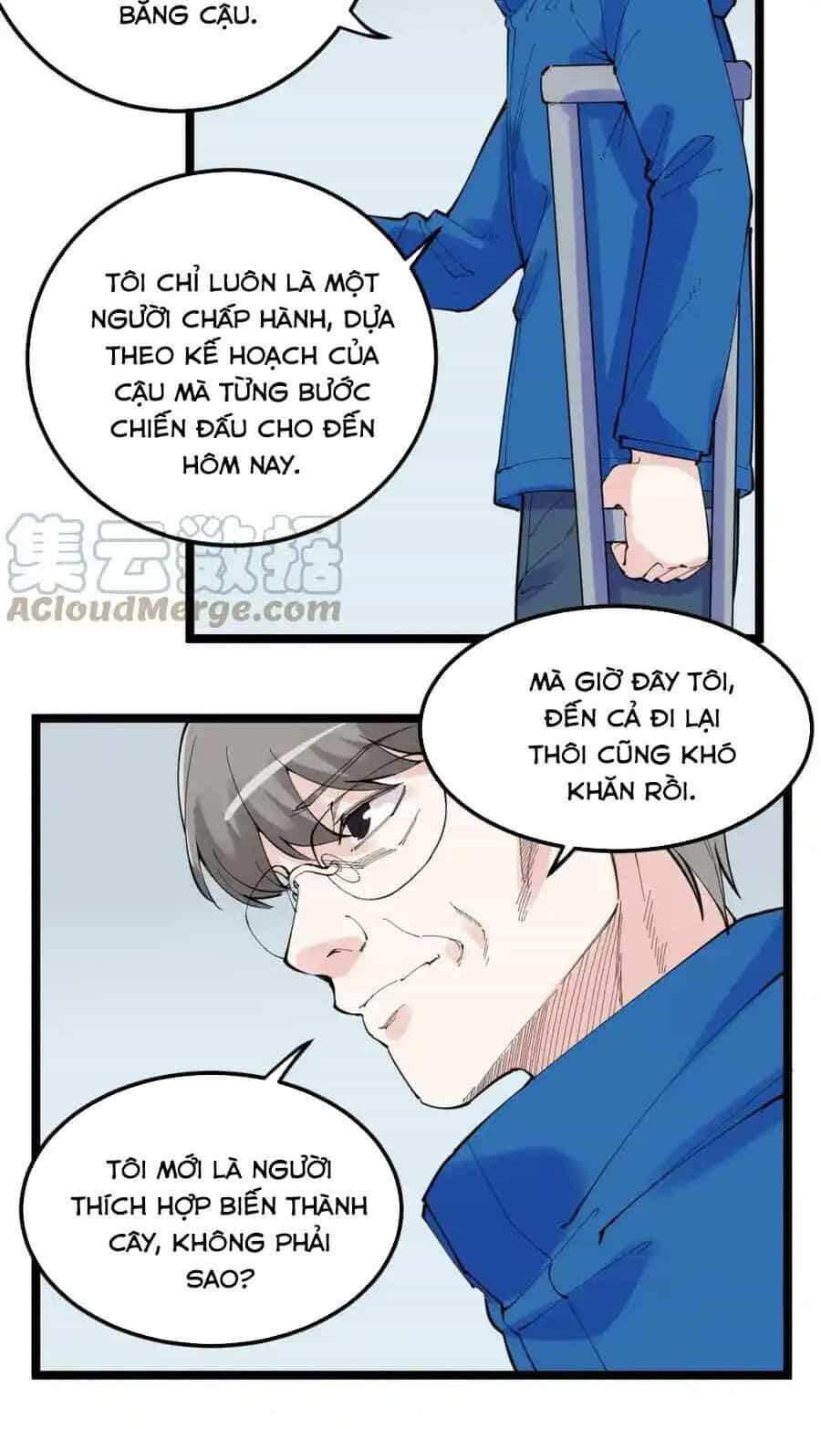 Tinh Thần Đại Hải Của Học Bá - Chương 218 - ảnh 22