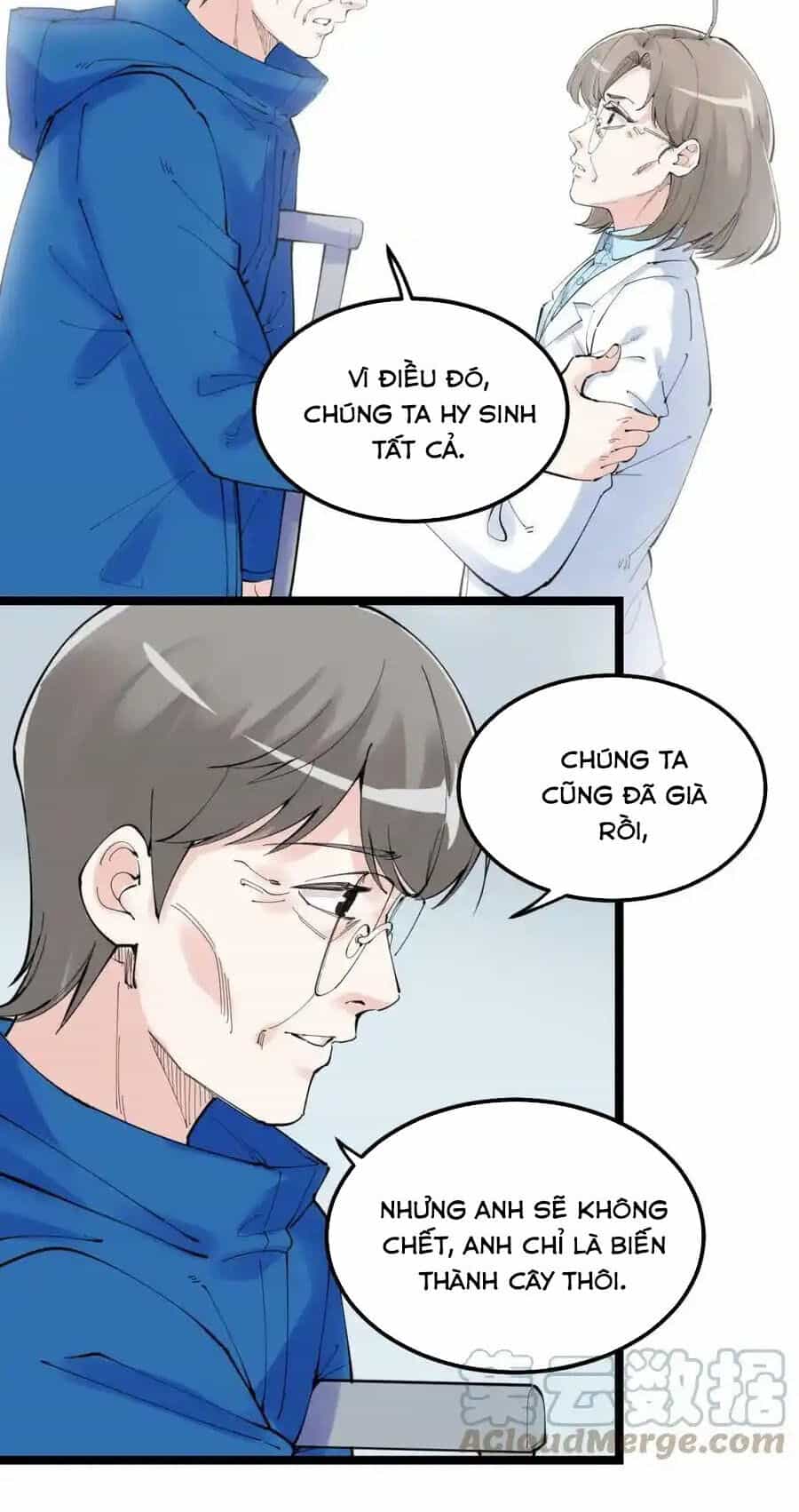 Tinh Thần Đại Hải Của Học Bá - Chương 218 - ảnh 25