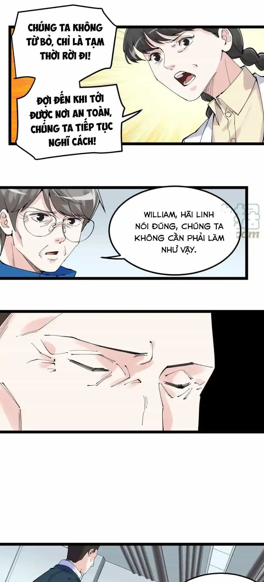 Tinh Thần Đại Hải Của Học Bá - Chương 218 - ảnh 6