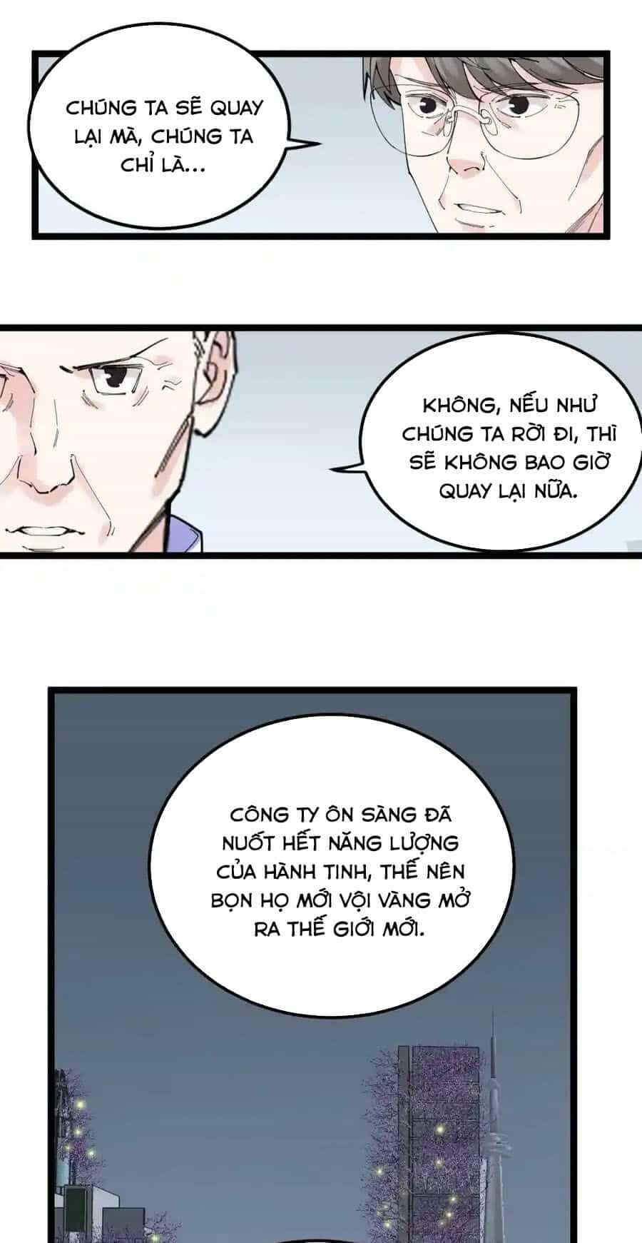 Tinh Thần Đại Hải Của Học Bá - Chương 218 - ảnh 8