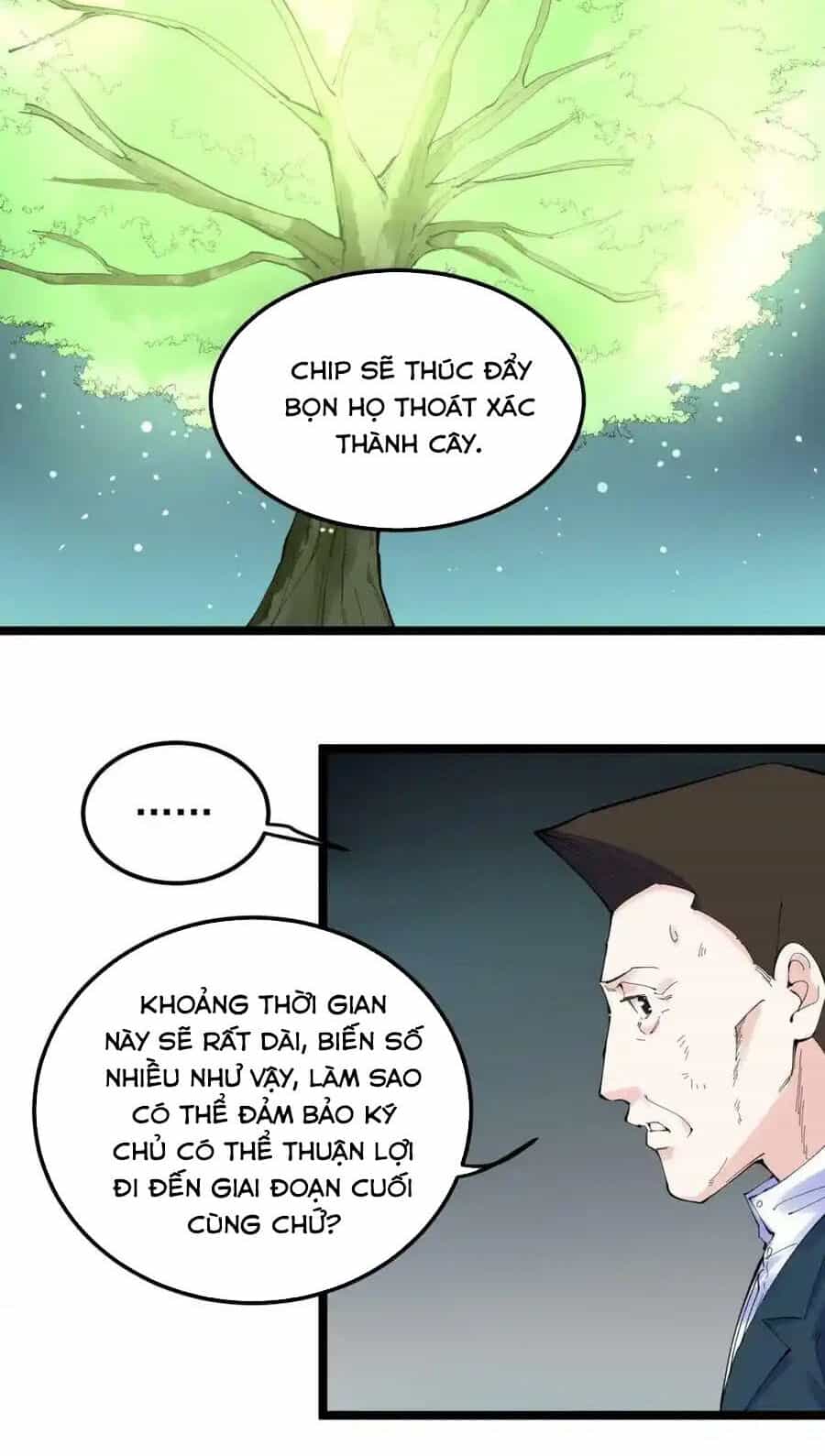 Tinh Thần Đại Hải Của Học Bá - Chương 219 - ảnh 12