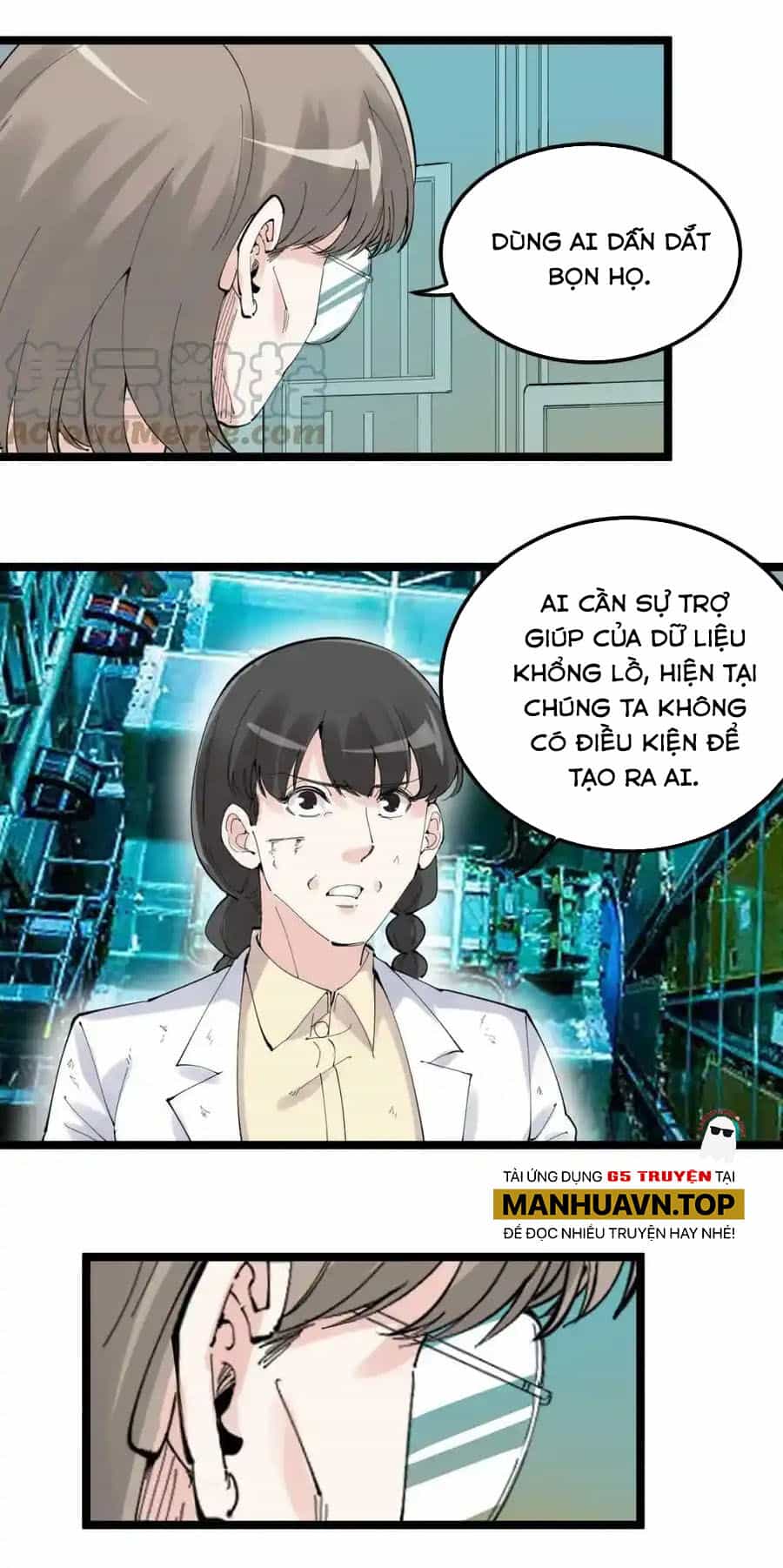 Tinh Thần Đại Hải Của Học Bá - Chương 219 - ảnh 13