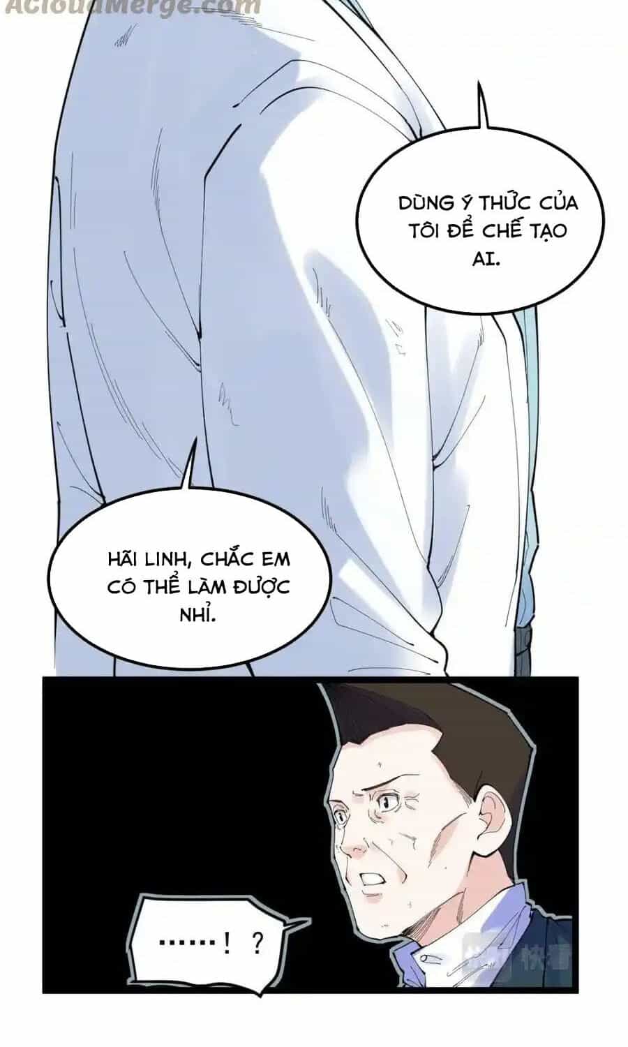 Tinh Thần Đại Hải Của Học Bá - Chương 219 - ảnh 15