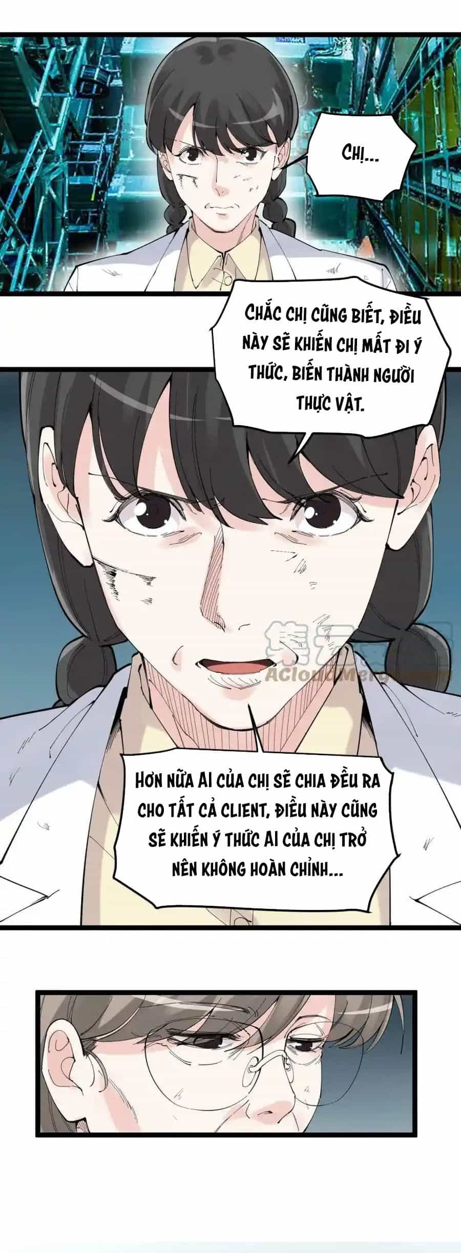 Tinh Thần Đại Hải Của Học Bá - Chương 219 - ảnh 16
